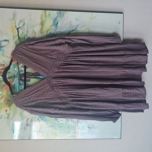 Boutique knee length dress